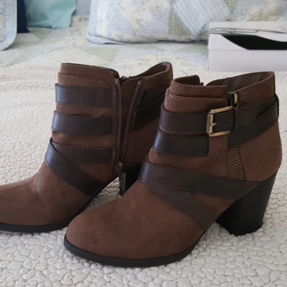 Fergalicious Shoes - Boots